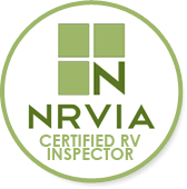 NRVIA inspector logo